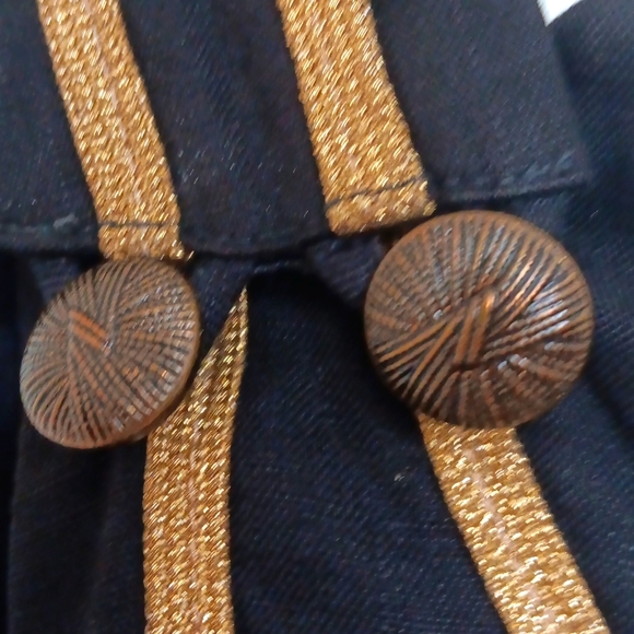 Vintage Jumpsuit,sizeS - Picture 7 of 10